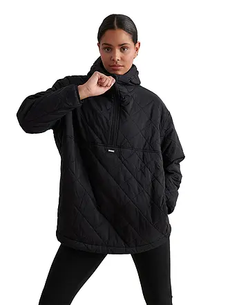 AIM'N | Damen Jacke Quilted Anorak | 